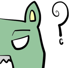 My graffiti vol.4 sticker #13068565