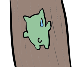 My graffiti vol.4 sticker #13068569