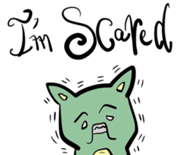 My graffiti vol.4 sticker #13068571