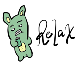 My graffiti vol.4 sticker #13068573