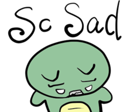 My graffiti vol.4 sticker #13068574