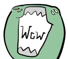 My graffiti vol.4 sticker #13068581