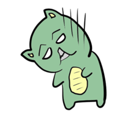 My graffiti vol.4 sticker #13068584