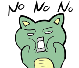 My graffiti vol.4 sticker #13068585