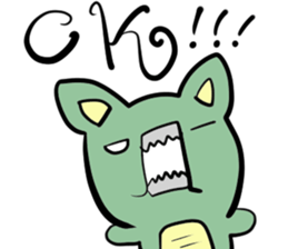 My graffiti vol.4 sticker #13068587