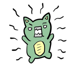 My graffiti vol.4 sticker #13068588