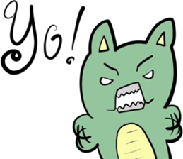 My graffiti vol.4 sticker #13068594