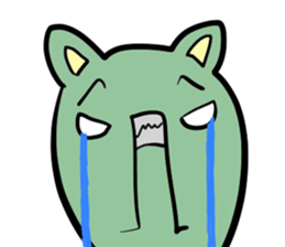 My graffiti vol.4 sticker #13068595