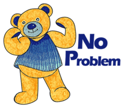 Teddy Bear Museum 10 sticker #13068963