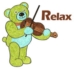 Teddy Bear Museum 10 sticker #13068994