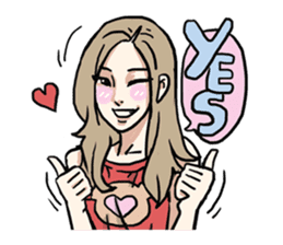 AsB - 126 T.O. Teddy Oppa sticker #13069410