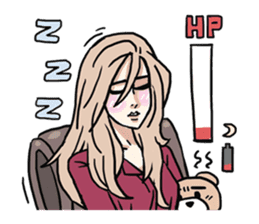 AsB - 126 T.O. Teddy Oppa sticker #13069444