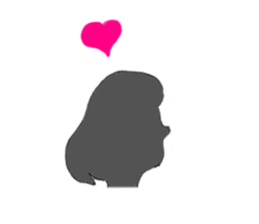 Hana A sticker #13070091