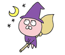 pengyon4 sticker #13070261