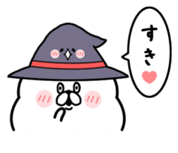 Chococo's Yuru Usagi With Mofu Inu2 sticker #13070391