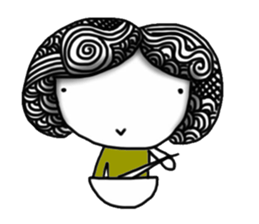 NAGANO 1 sticker #13070710