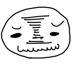 ghozt sticker #13070744