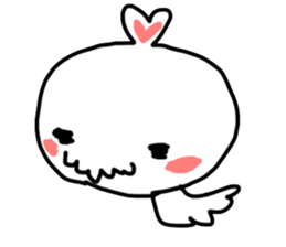 ghozt sticker #13070747