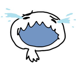 ghozt sticker #13070754