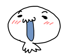 ghozt sticker #13070756