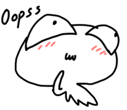 ghozt sticker #13070757