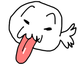 ghozt sticker #13070760