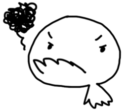 ghozt sticker #13070764