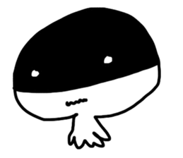 ghozt sticker #13070765