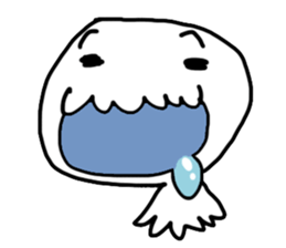 ghozt sticker #13070766