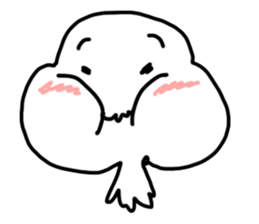 ghozt sticker #13070767