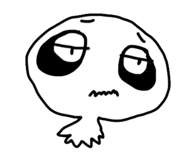 ghozt sticker #13070772