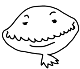 ghozt sticker #13070776