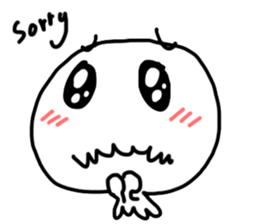 ghozt sticker #13070777