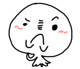 ghozt sticker #13070780