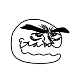 E-plant and Mr.Scrum Vol.2 sticker #13070982