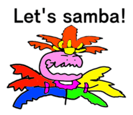 E-plant and Mr.Scrum Vol.2 sticker #13070997