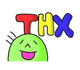 E-plant and Mr.Scrum Vol.2 sticker #13070999