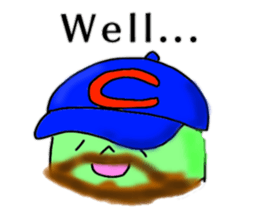 E-plant and Mr.Scrum Vol.2 sticker #13071000