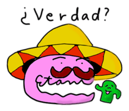 E-plant and Mr.Scrum Vol.2 sticker #13071003