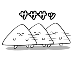 wagashi waiwai Sticker sticker #13071615