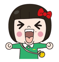 GOODMAN SISTER NO.1 sticker #13072670