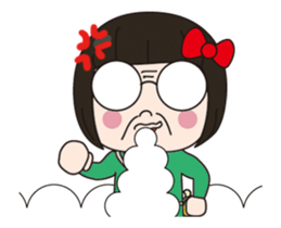 GOODMAN SISTER NO.1 sticker #13072672