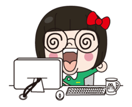 GOODMAN SISTER NO.1 sticker #13072674