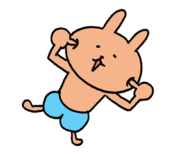 Mr.bear now 2 sticker #13073068