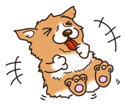 Maru & Cogi sticker #13073239