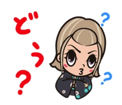 TAISHU ENGEKI animated sticker sticker #13073318