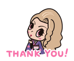 TAISHU ENGEKI animated sticker sticker #13073331