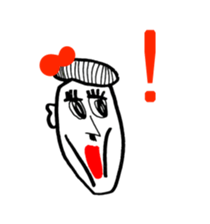 RED RIBBON 10 sticker #13073461