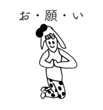 RED RIBBON 10 sticker #13073477