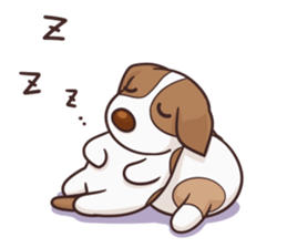 A lot of Jackrussellterrier2 sticker #13073540